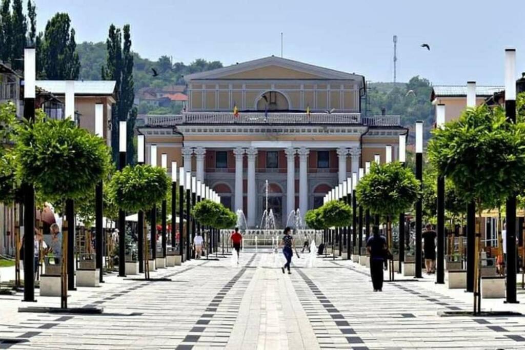 Happy Place :) Hunedoara Dış mekan fotoğraf